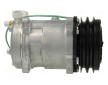 Kompresor, klimatizace NISSENS 89869