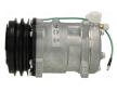 Kompresor, klimatizace NISSENS 89869