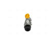Olejový chladič, motorový olej NISSENS 90927