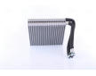 Výparník, klimatizace NISSENS 92331