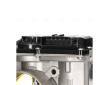 Hrdlo skrtici klapky NISSENS 955155