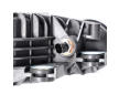 Chladič turba NISSENS 961183