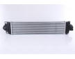 Chladič turba NISSENS 961236