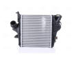 chladič turba NISSENS 961304