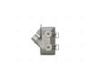 chladič turba NISSENS 961492