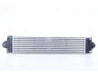 Chladič turba NISSENS 961505