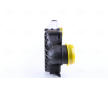Chladič turba NISSENS 961505