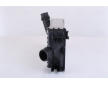 Chladič turba NISSENS 961526