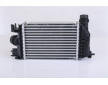 Chladič turba NISSENS 961526