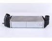 chladič turba NISSENS 961561
