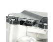 AGR - Ventil NISSENS 98406