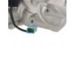 AGR-Ventil NISSENS 98500