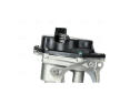 AGR-Ventil NISSENS 98521