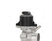 AGR-Ventil NISSENS 98545