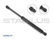Pneumatická pružina, zavazadlový / nákladový prostor STABILUS 8166CR