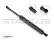 Pneumatická pružina, zavazadlový / nákladový prostor STABILUS 5563LT
