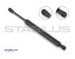 Pneumatická pružina, zavazadlový / nákladový prostor STABILUS 015356