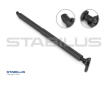 Pneumatická pružina, zavazadlový / nákladový prostor STABILUS 019164