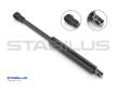 Pneumatická pružina, zavazadlový / nákladový prostor STABILUS 2524BV