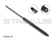 Pneumatická pružina, zavazadlový / nákladový prostor STABILUS 290793