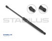 Pneumatická pružina, zavazadlový / nákladový prostor STABILUS 756948