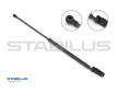 Pneumatická pružina, zavazadlový / nákladový prostor STABILUS 734018