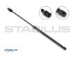 Pneumatická pružina, zavazadlový / nákladový prostor STABILUS 942863