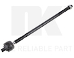 Axiální kloub, příčné táhlo řízení NK 5033336