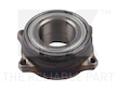 Ložisko kola NK 763315