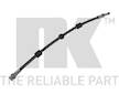 Brzdová hadice NK 852586