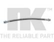 Brzdová hadice NK 853002