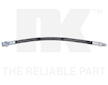Brzdová hadice NK 859935