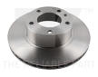 Brzdový kotouč NK 201513