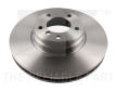 Brzdový kotouč NK 201542