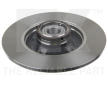 Brzdový kotouč NK 201952