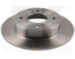 Brzdový kotouč NK 202248