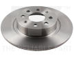 Brzdový kotouč NK 202351