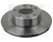 Brzdový kotouč NK 202354