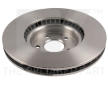 Brzdový kotouč NK 2033129