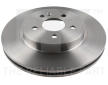 Brzdový kotouč NK 203347