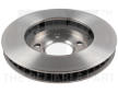 Brzdový kotouč NK 203634