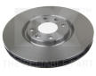 Brzdový kotouč NK 203737