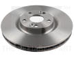 Brzdový kotouč NK 203942