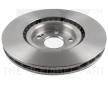 Brzdový kotouč NK 203942