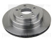 Brzdový kotouč NK 204411