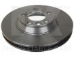 Brzdový kotouč NK 2047103