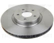 Brzdový kotouč NK 204850