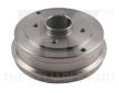 Brzdový buben NK 253911