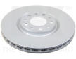 Brzdový kotouč NK 311022