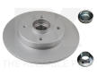 Brzdový kotouč NK 311952